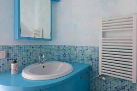 Apt. with an exciting view - Appartamento con Vista Mare - 21