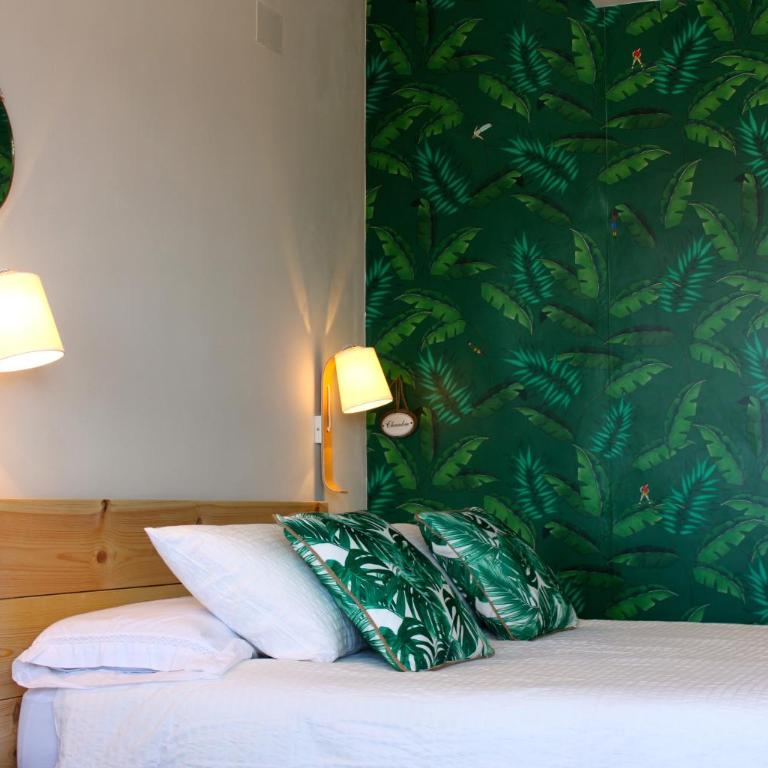 Nice Studio in Alicante City Centre - One-Bedroom Apartment - 1