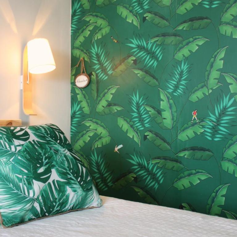 Nice Studio in Alicante City Centre - One-Bedroom Apartment - 4