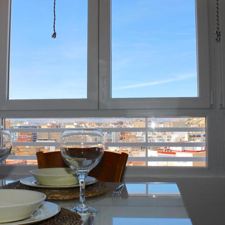 Nice Studio in Alicante City Centre - One-Bedroom Apartment - 8