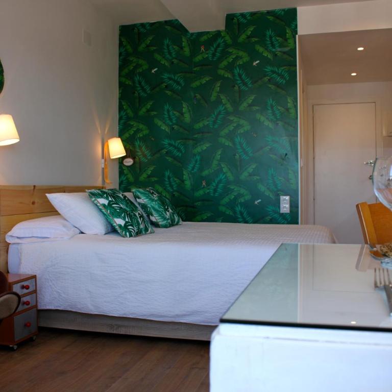 Nice Studio in Alicante City Centre - One-Bedroom Apartment - 13