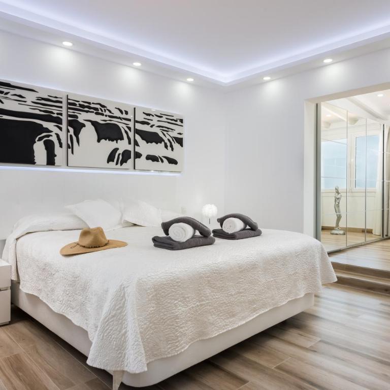 VILLA VALENTINA OCEAN VIEW HEATED Pool - Villa con piscina privada - 45