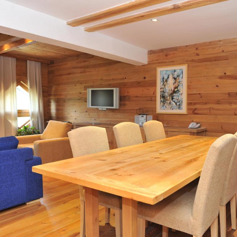 Bianca Resort & Spa - Executive Apartman - 2