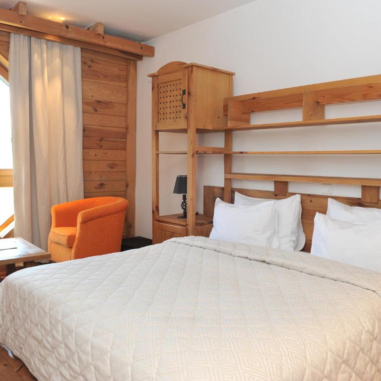 Bianca Resort & Spa - Executive Apartman - 4
