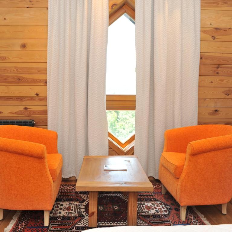 Bianca Resort & Spa - Executive Apartman - 5