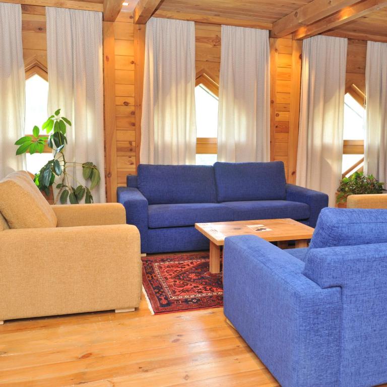 Bianca Resort & Spa - Executive Apartman - 6
