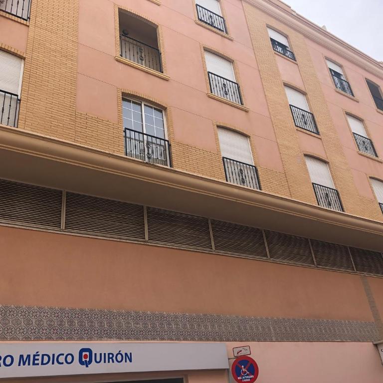 Piso Soballa, Centro y Playa - Apartamento de 3 dormitorios - 23