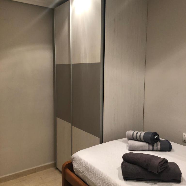 Piso Soballa, Centro y Playa - Apartamento de 3 dormitorios - 6