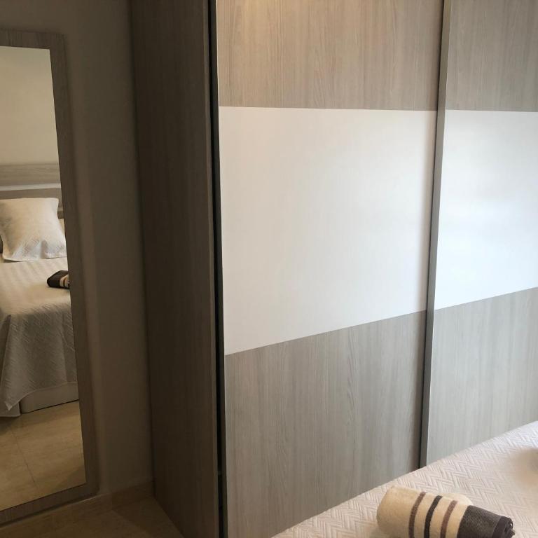 Piso Soballa, Centro y Playa - Apartamento de 3 dormitorios - 7