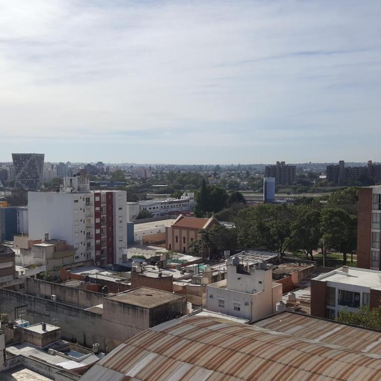 Dpto Paraná - Piscina, calefacción y aire acond - Apartamento de 1 dormitorio - 33