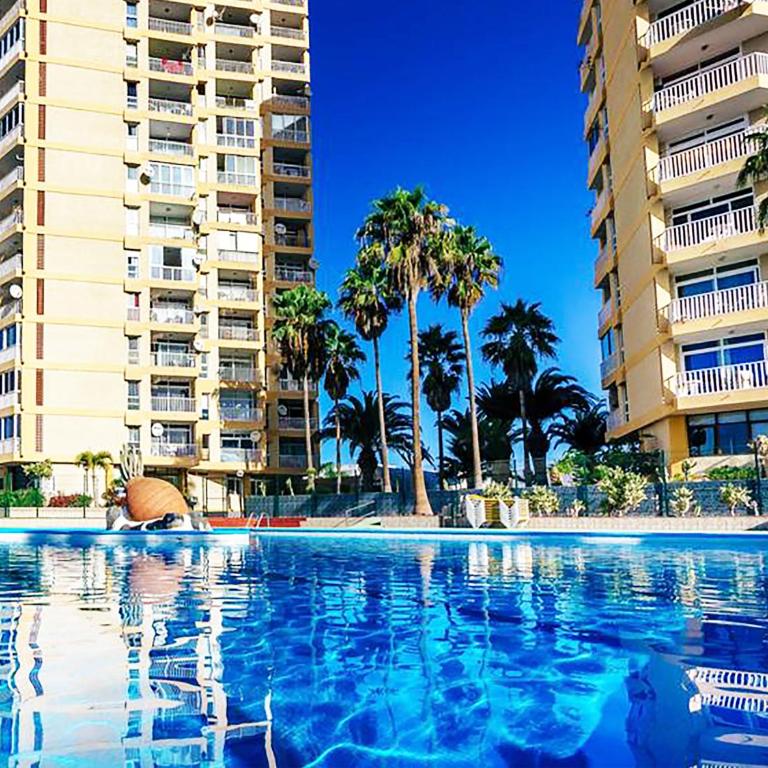 Apartment in Torres de Yomely Complex - Apartamento - 19