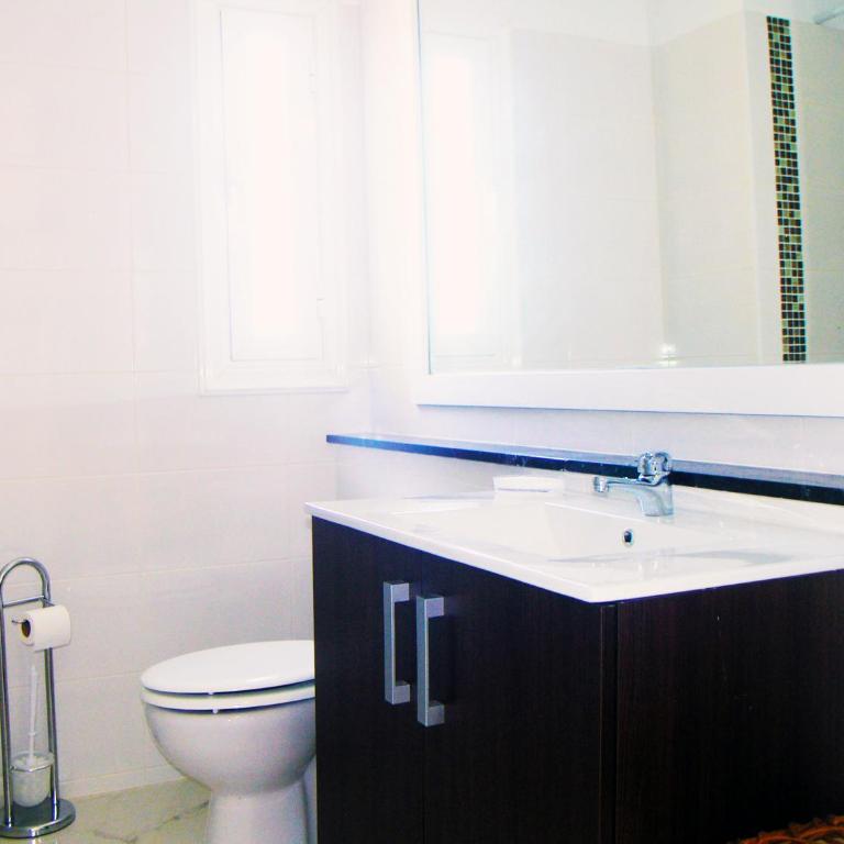 Apartment in Torres de Yomely Complex - Apartamento - 12