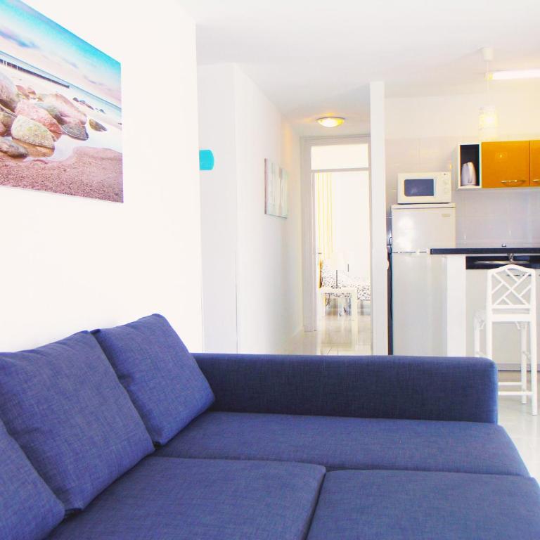 Apartment in Torres de Yomely Complex - Apartamento - 10