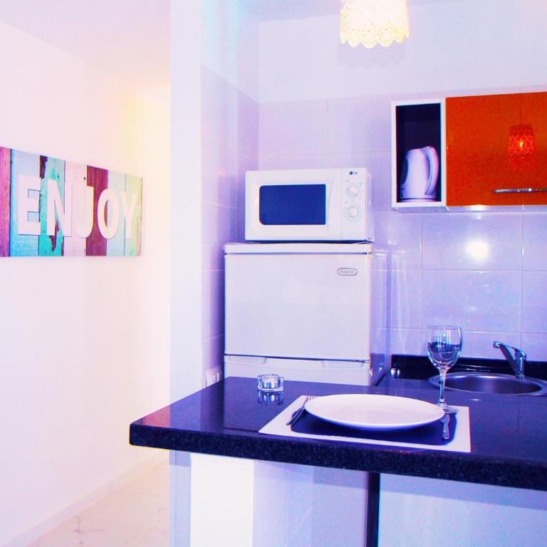 Apartment in Torres de Yomely Complex - Apartamento - 14