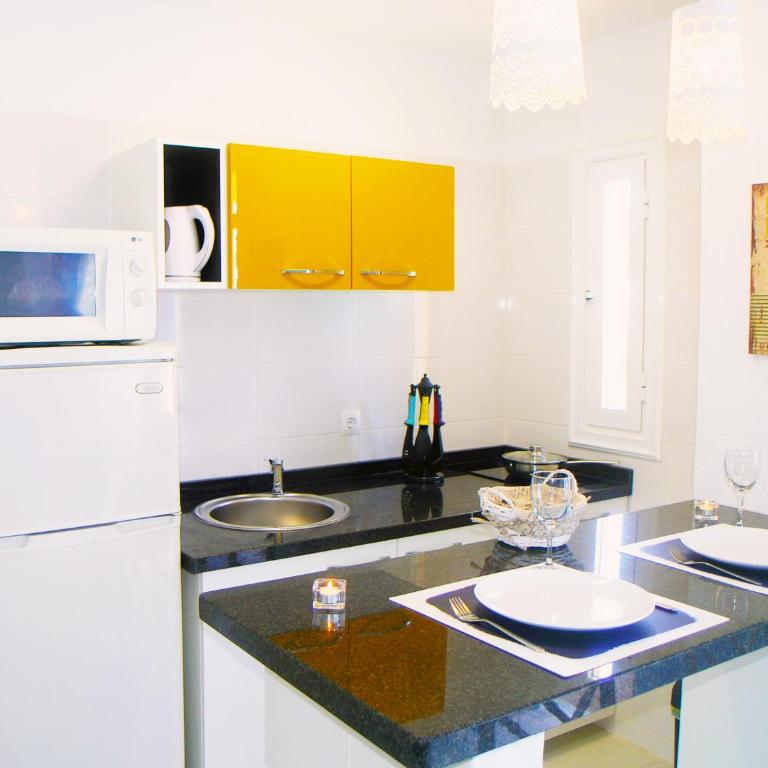 Apartment in Torres de Yomely Complex - Apartamento - 9