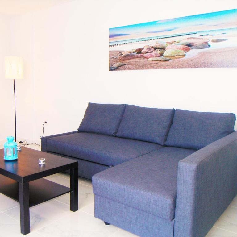 Apartment in Torres de Yomely Complex - Apartamento - 3