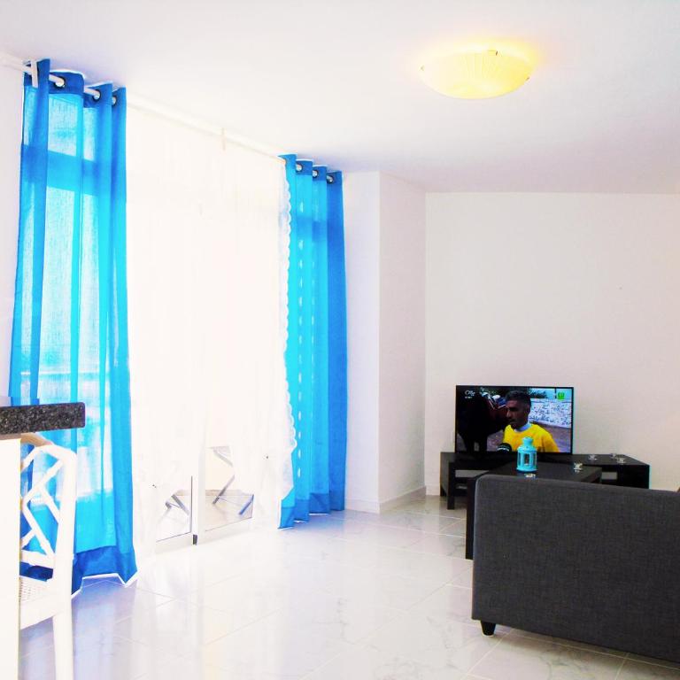 Apartment in Torres de Yomely Complex - Apartamento - 6