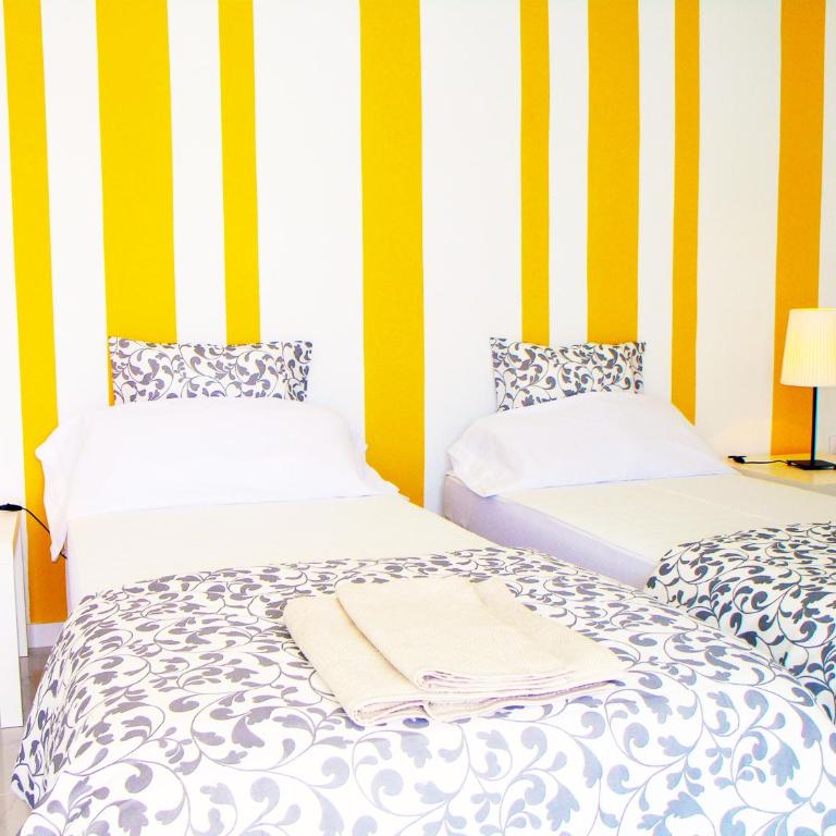 Apartment in Torres de Yomely Complex - Apartamento - 16