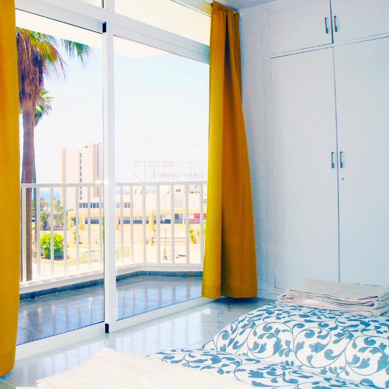 Apartment in Torres de Yomely Complex - Apartamento - 8
