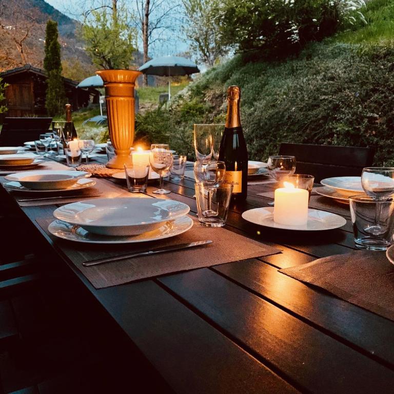 Chalet Greystone - Chalet Supérieur - 52