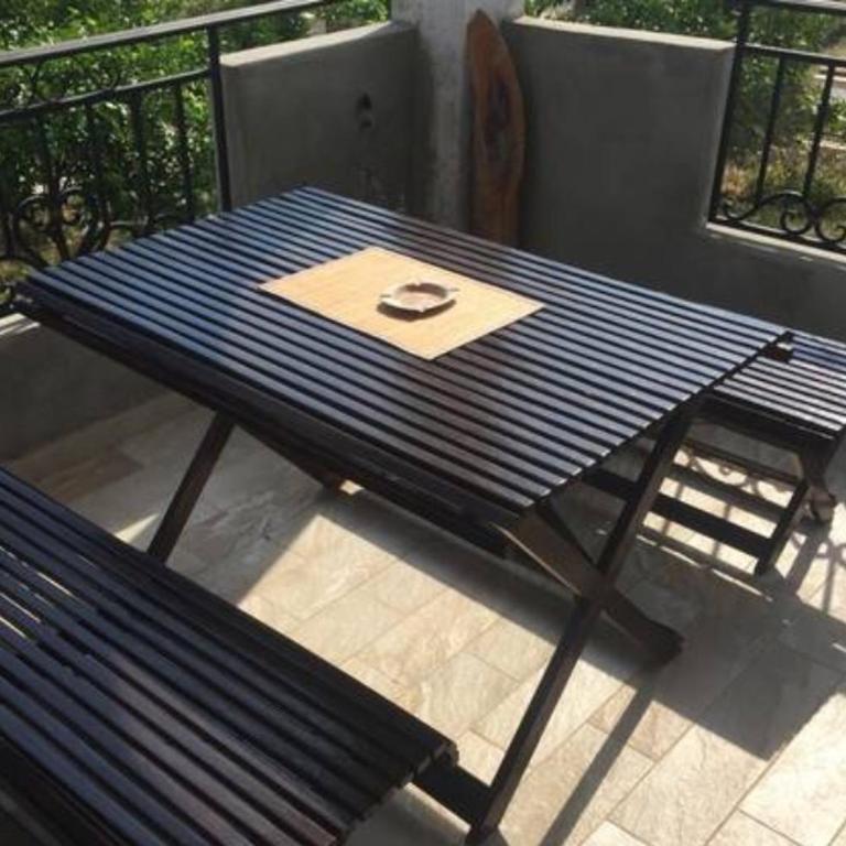 Apartmani Miljana - Apartman sa 1 Spavaćom Sobom - 43