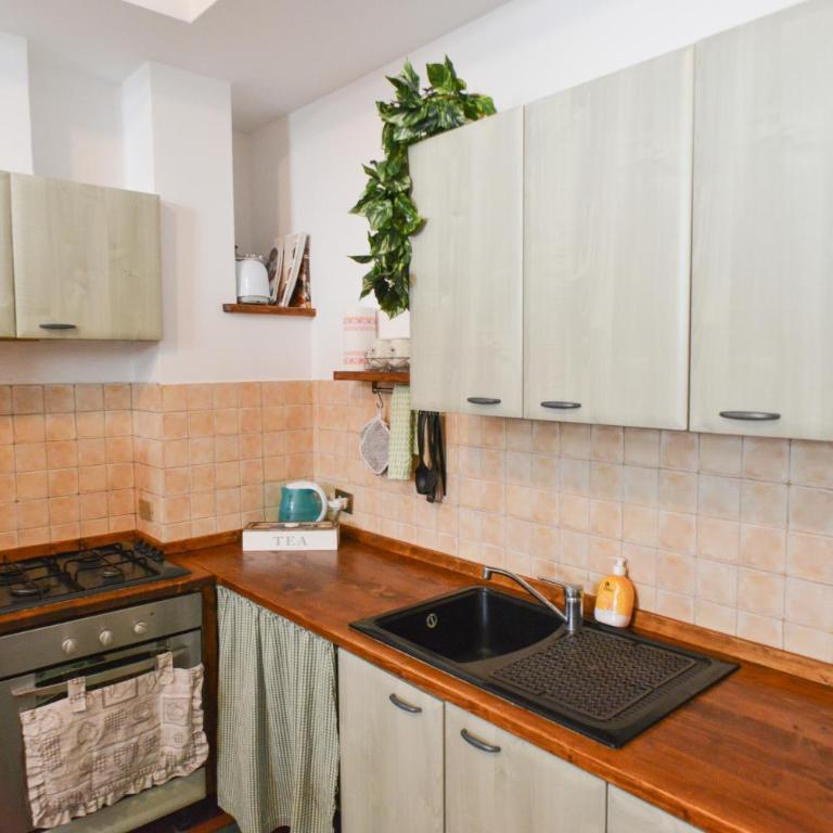 Casa Jessica - Apartment - Ground Floor - 7