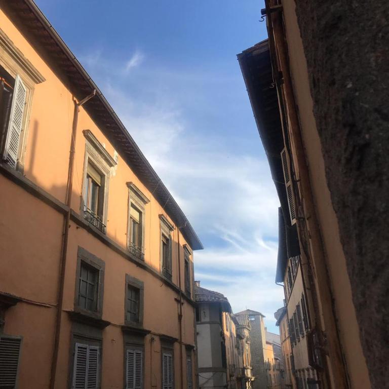APARTMENT VITERBO CENTRO CORSO - Appartamento con 2 Camere da Letto - 30