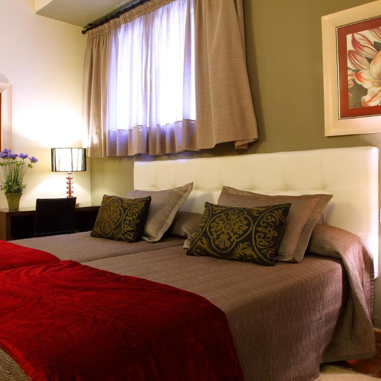 Apartamentos Casa Molinero - Apartamento de 2 dormitorios - 2