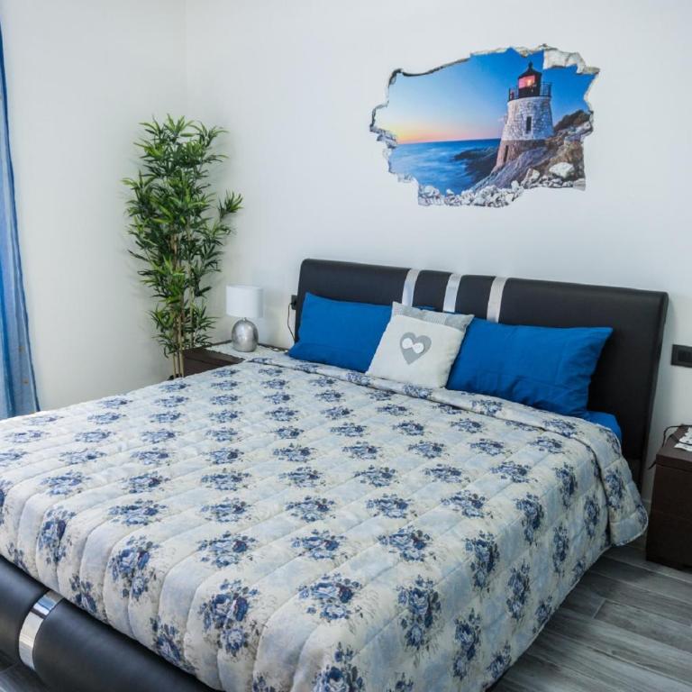 Appartamento Oasi Felice - Appartamento con Terrazza - 22
