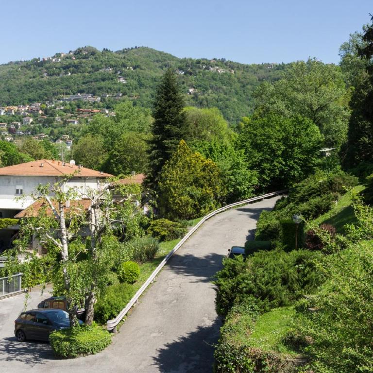 Appartamento Oasi Felice - Appartamento con Terrazza - 12