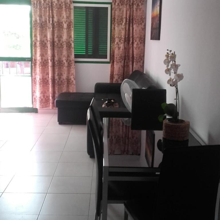 Canarian Havaii en Faluas - Apartamento - 2