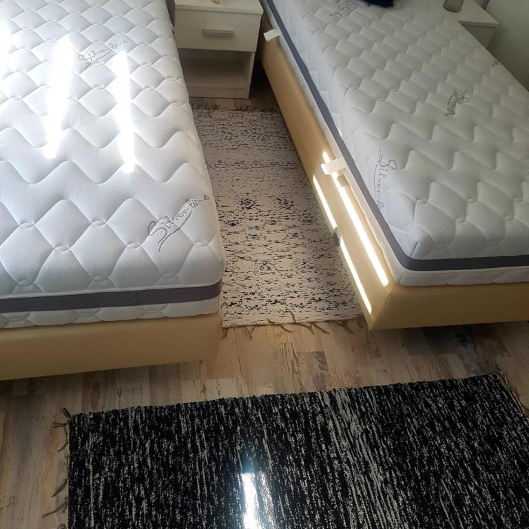Sarajevo, Stari Grad, Apartment - Two-Bedroom Apartment - 19