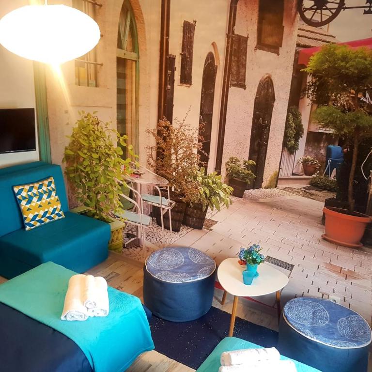 Sarajevo, Stari Grad, Apartment - Two-Bedroom Apartment - 16