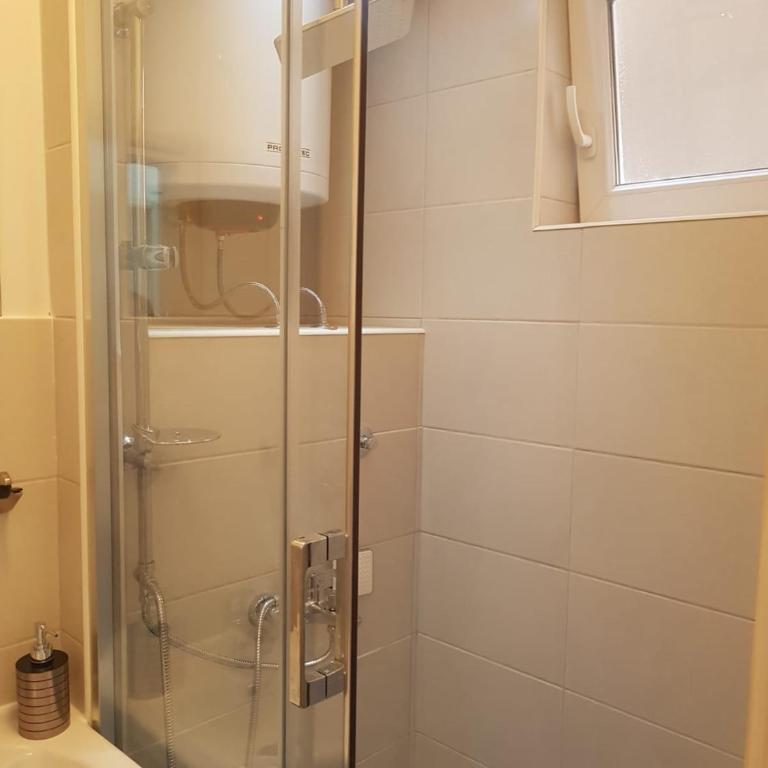 Sarajevo, Stari Grad, Apartment - Two-Bedroom Apartment - 45