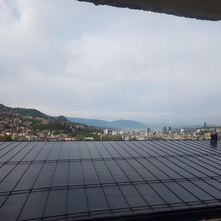 Sarajevo, Stari Grad, Apartment - Two-Bedroom Apartment - 48