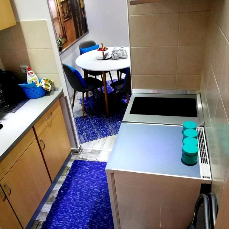 Sarajevo, Stari Grad, Apartment - Two-Bedroom Apartment - 35