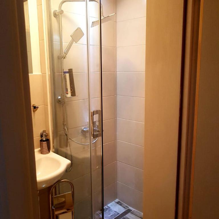 Sarajevo, Stari Grad, Apartment - Two-Bedroom Apartment - 46