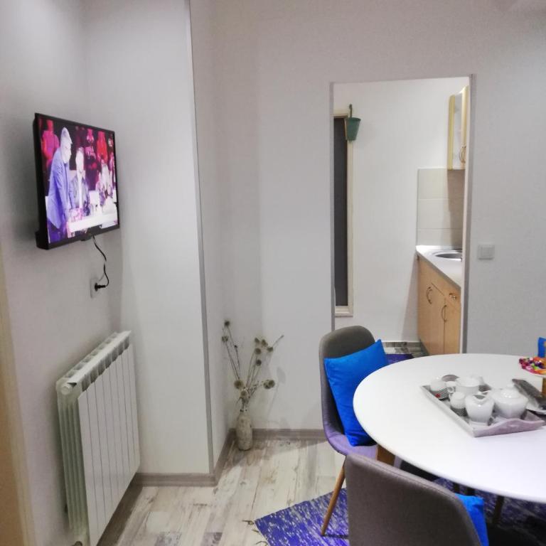 Sarajevo, Stari Grad, Apartment - Two-Bedroom Apartment - 36