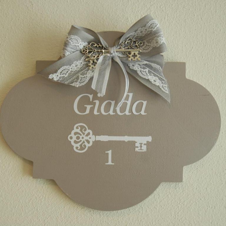 Romantic Home - Camera Matrimoniale con Patio - 1
