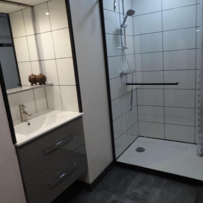 appartement Landry - Appartement 2 Chambres - 7