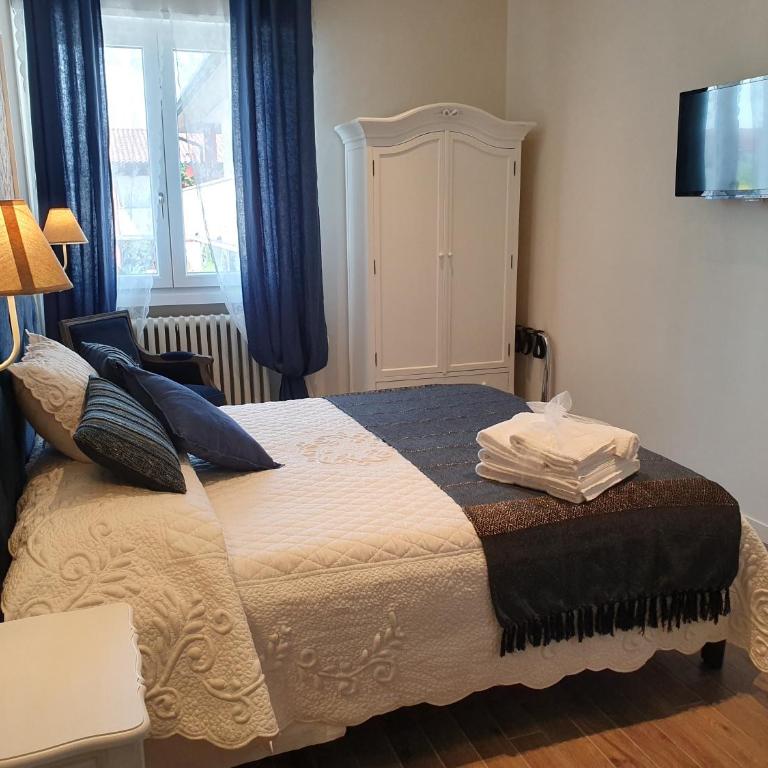 Romantic Home - Camera Matrimoniale - 4