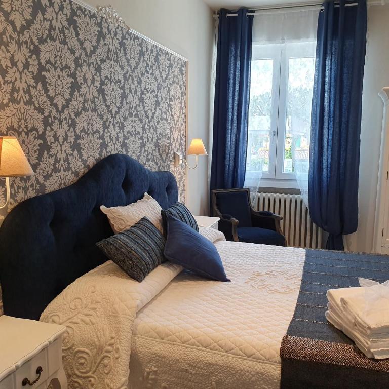 Romantic Home - Camera Matrimoniale - 3