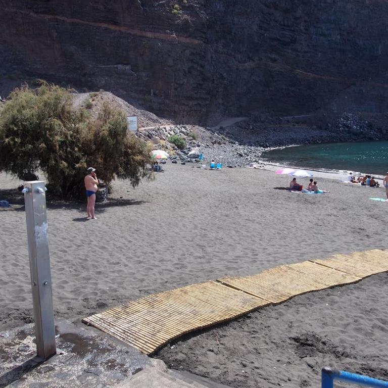 Apartamento La Playa - Apartamento de 1 dormitorio - 23