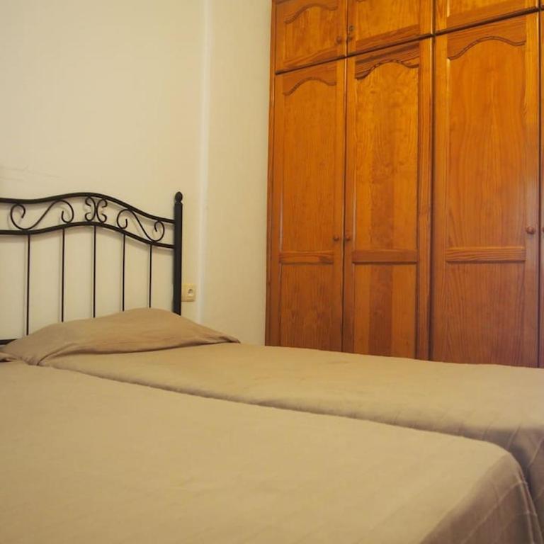 Apartamento La Playa - Apartamento de 1 dormitorio - 13
