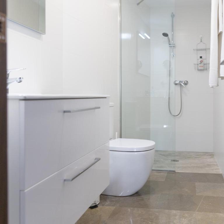Casa Los Cuatro Soles - Apartamento Superior - 5