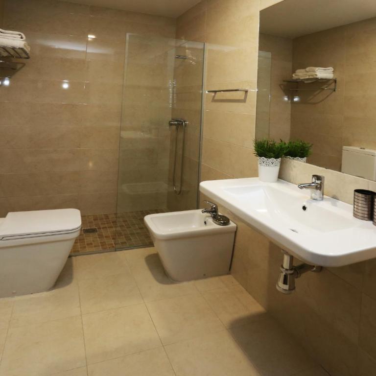 Apartamento turisticos Puente Romano P3 2-A - Apartamento de 2 dormitorios - 9