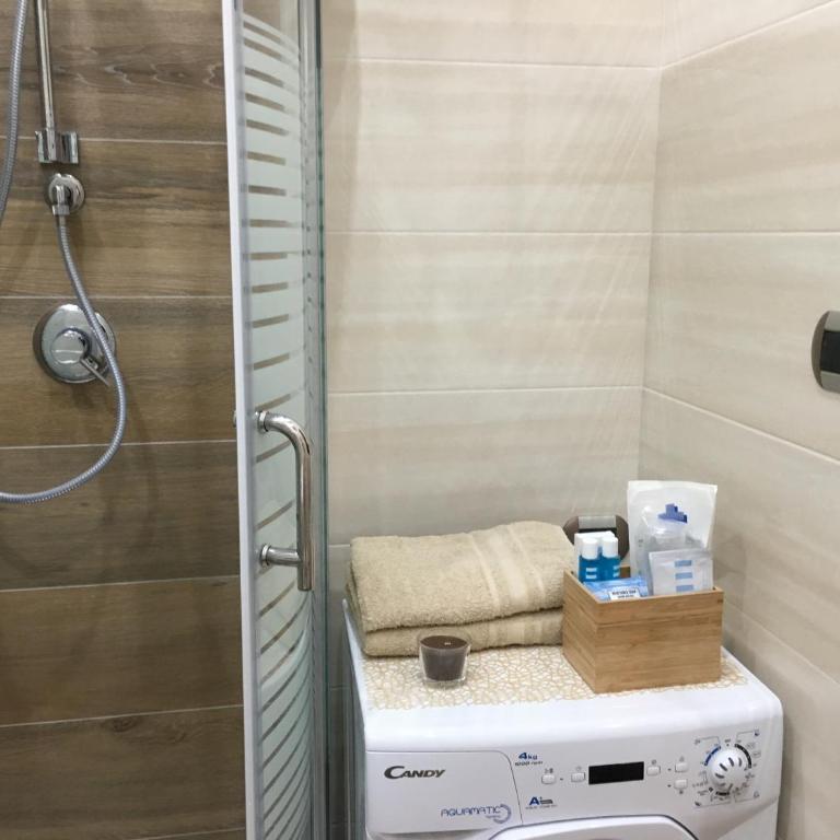 MareAmore Vacanze - Casa con 1 Camera da Letto - 11