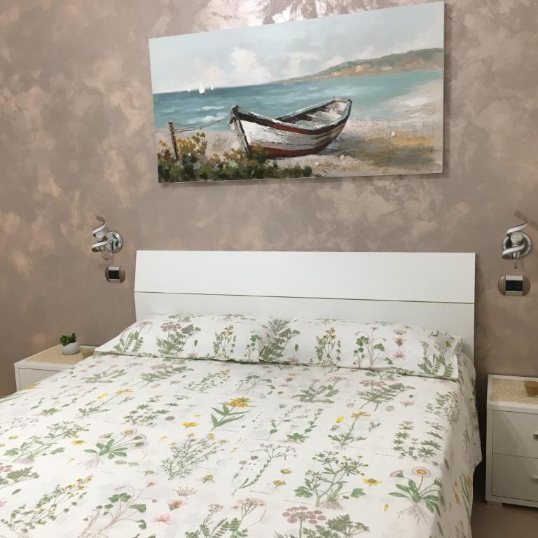 MareAmore Vacanze - Casa con 1 Camera da Letto - 13