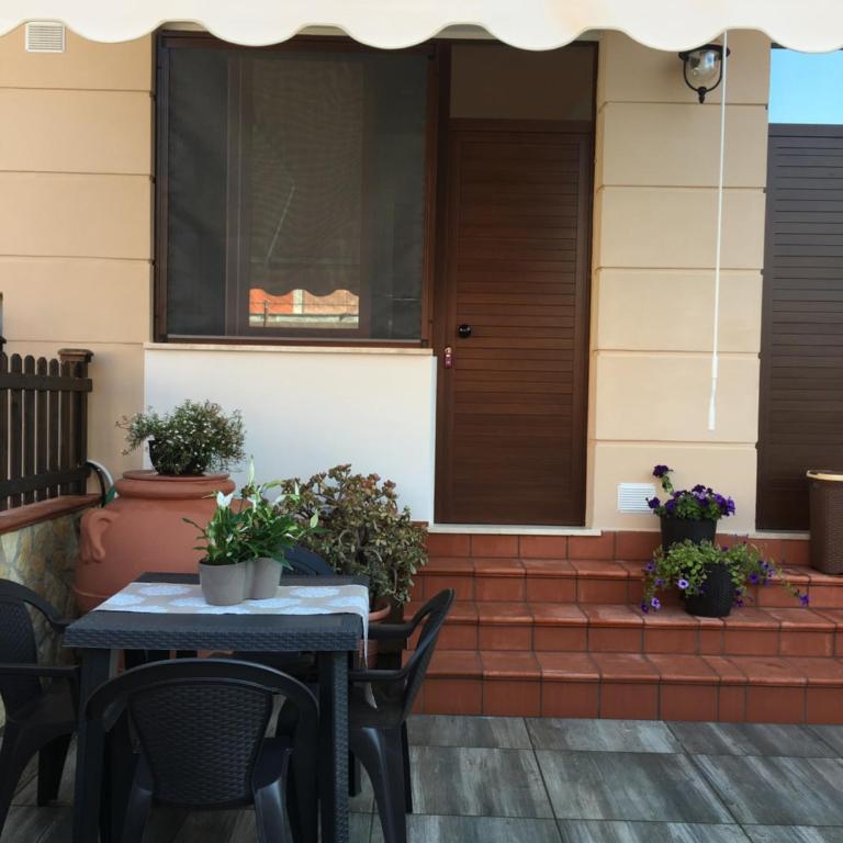 MareAmore Vacanze - Casa con 1 Camera da Letto - 15