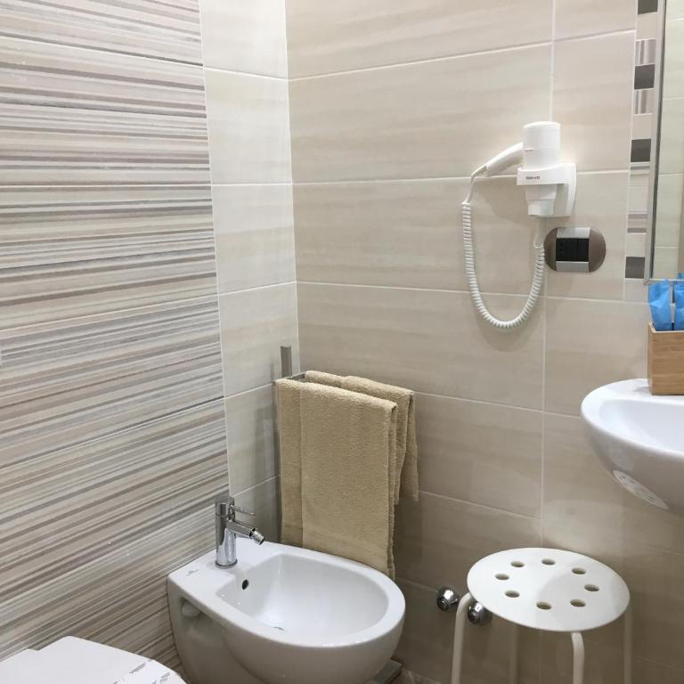 MareAmore Vacanze - Casa con 1 Camera da Letto - 16